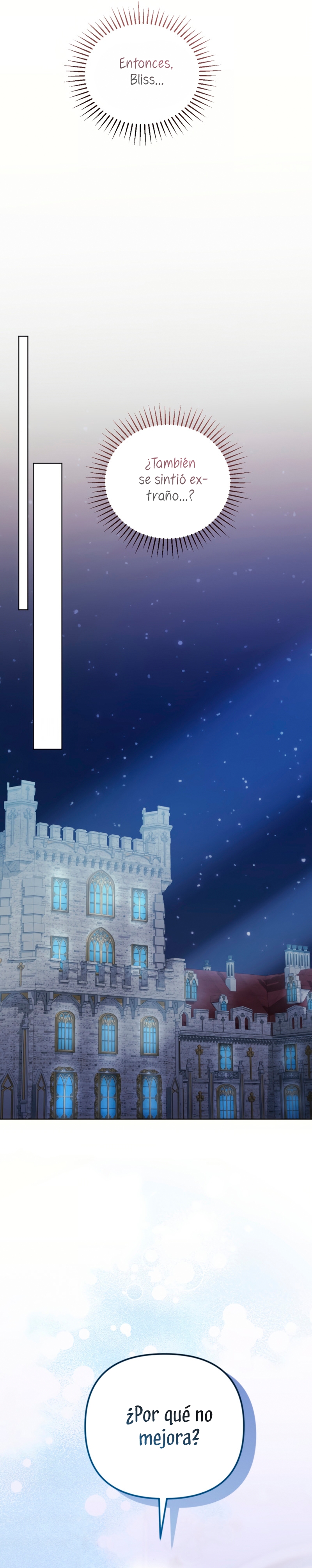 Él despertó cuando yo morí Capítulo 91 - Página 29