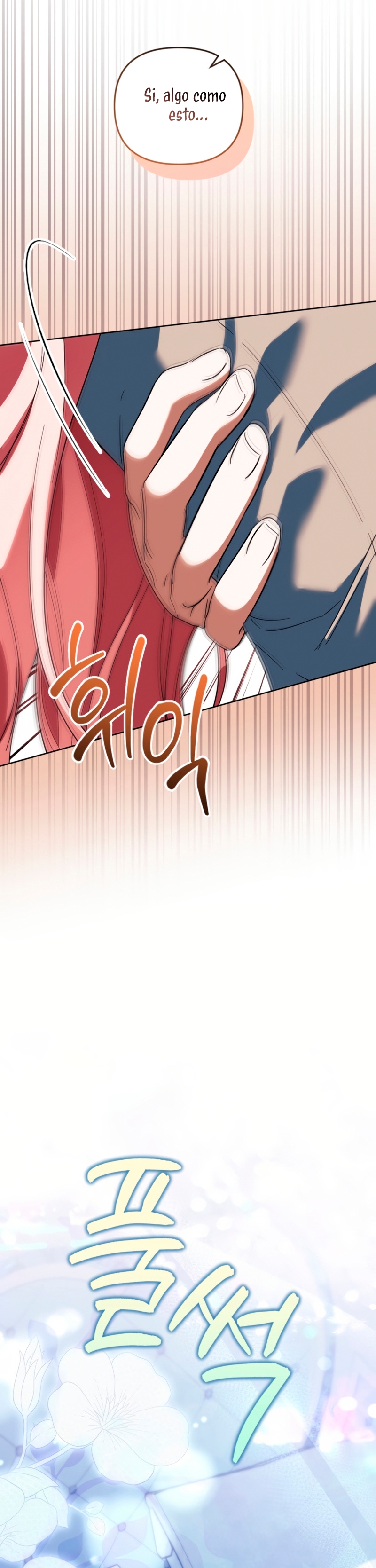 Él despertó cuando yo morí Capítulo 91 - Página 34