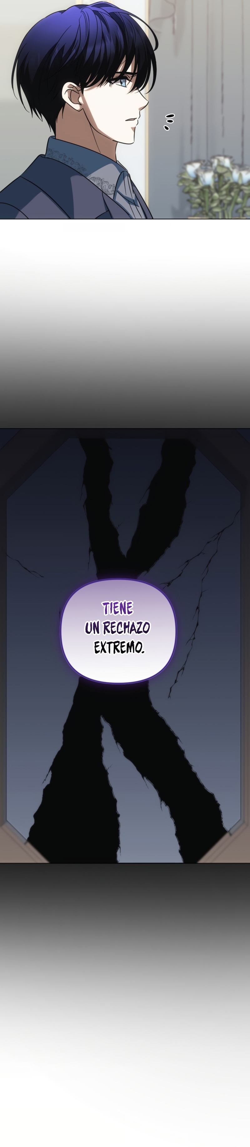 Él despertó cuando yo morí Capítulo 92 - Página 15