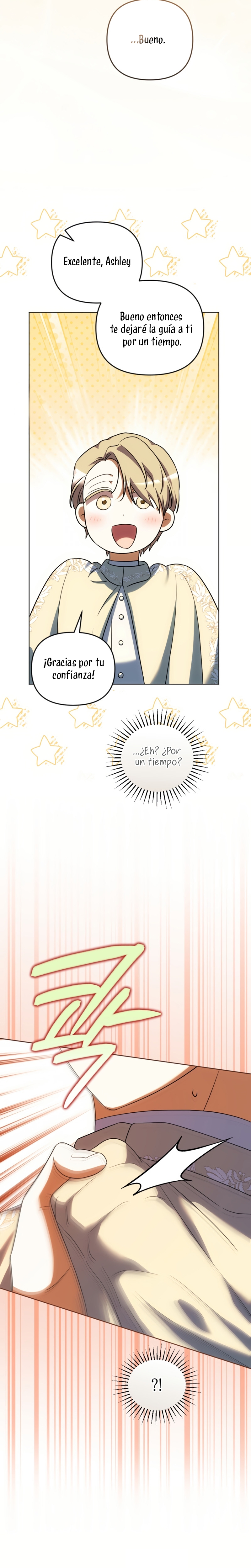 Él despertó cuando yo morí Capítulo 92 - Página 34