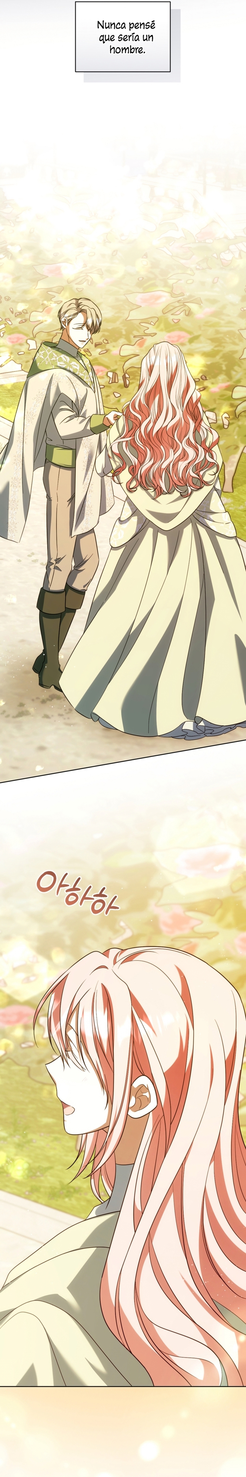 Él despertó cuando yo morí Capítulo 93 - Página 12