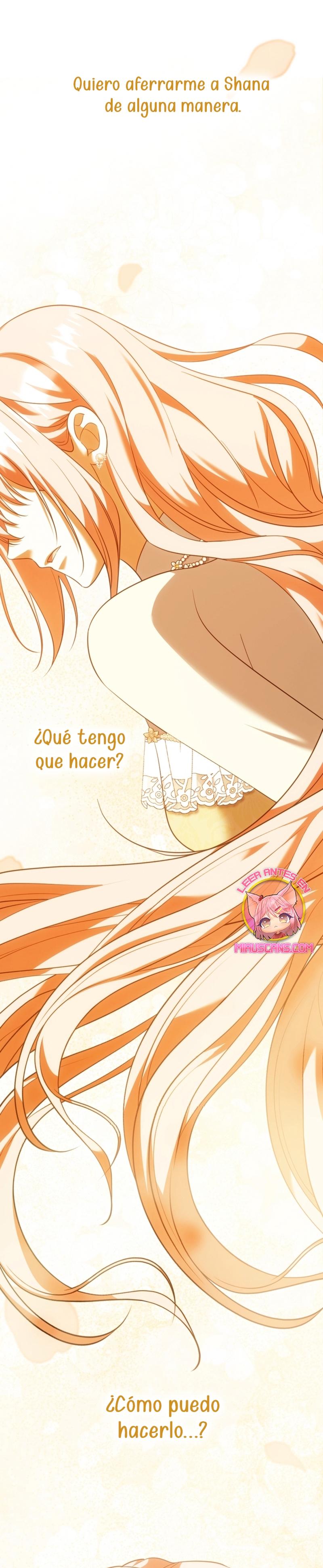 Él despertó cuando yo morí Capítulo 93 - Página 17