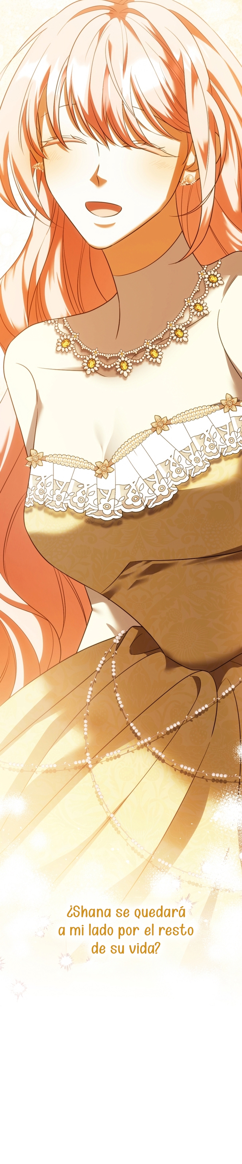 Él despertó cuando yo morí Capítulo 93 - Página 18