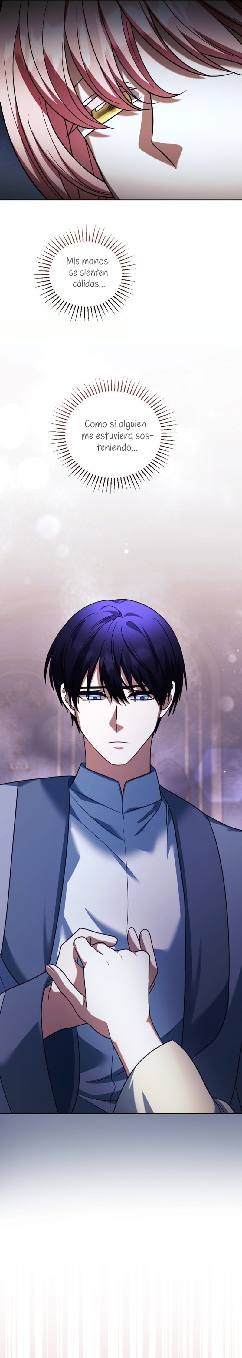 Él despertó cuando yo morí Capítulo 93 - Página 20