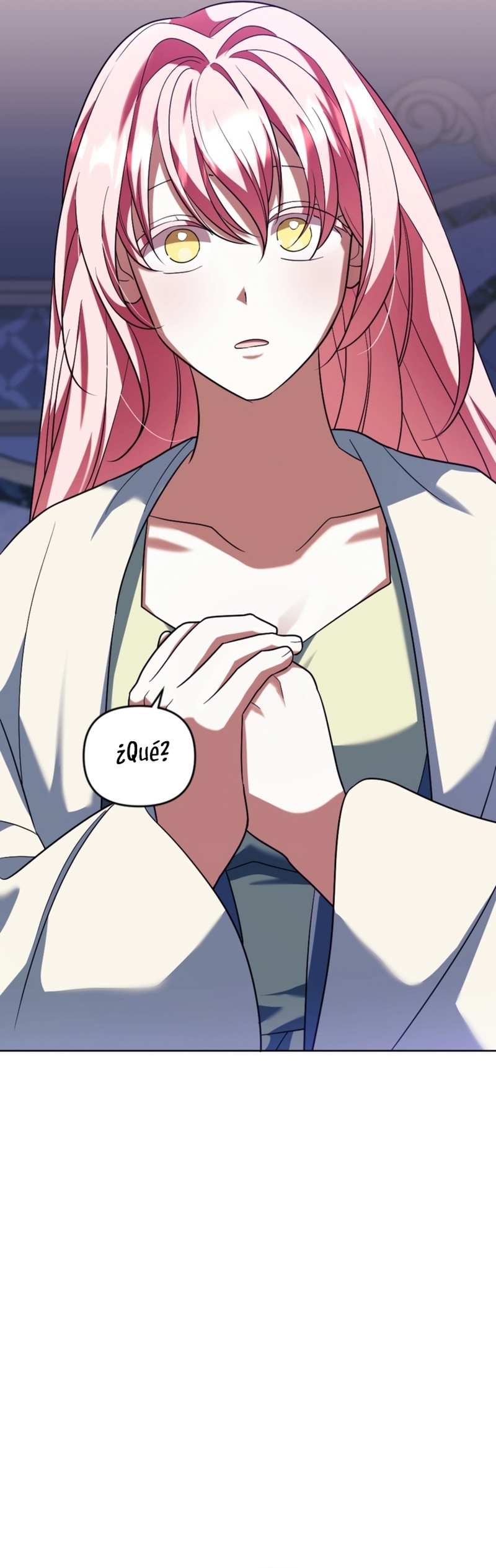 Él despertó cuando yo morí Capítulo 93 - Página 23