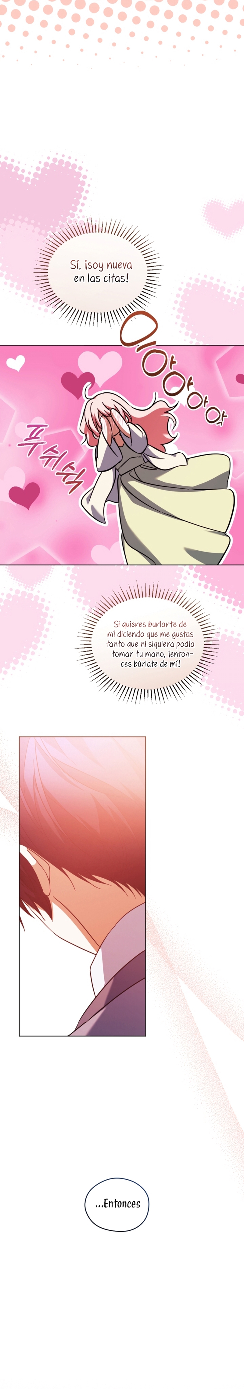 Él despertó cuando yo morí Capítulo 93 - Página 33