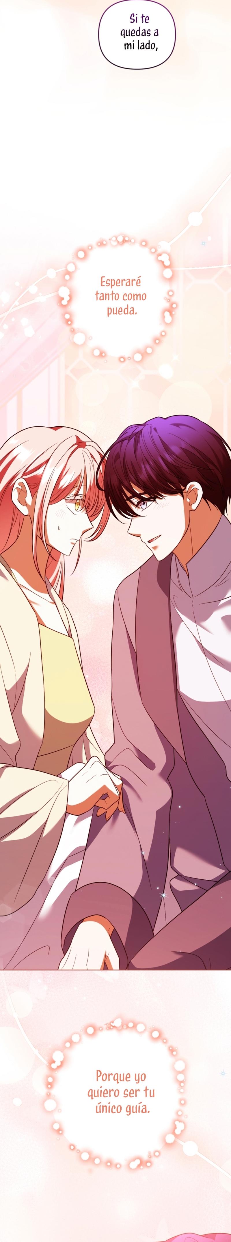 Él despertó cuando yo morí Capítulo 93 - Página 41