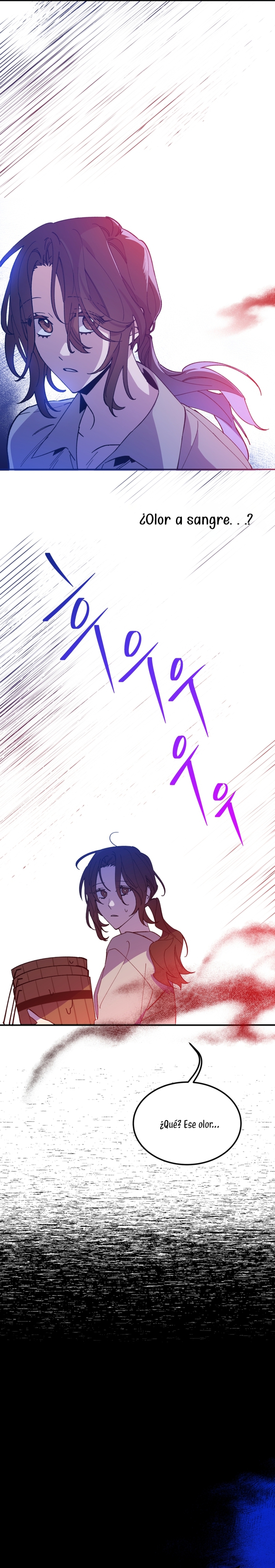 Su Majestad, deténgase ahora Capítulo 1 - Página 26