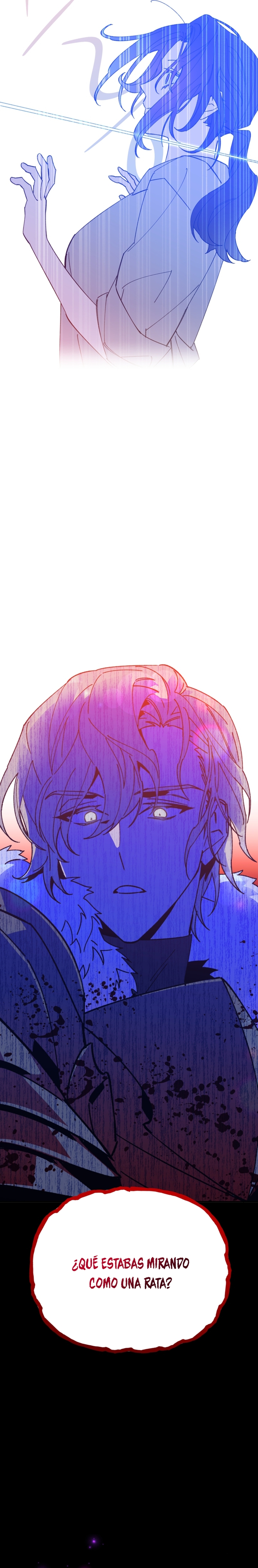 Su Majestad, deténgase ahora Capítulo 1 - Página 29