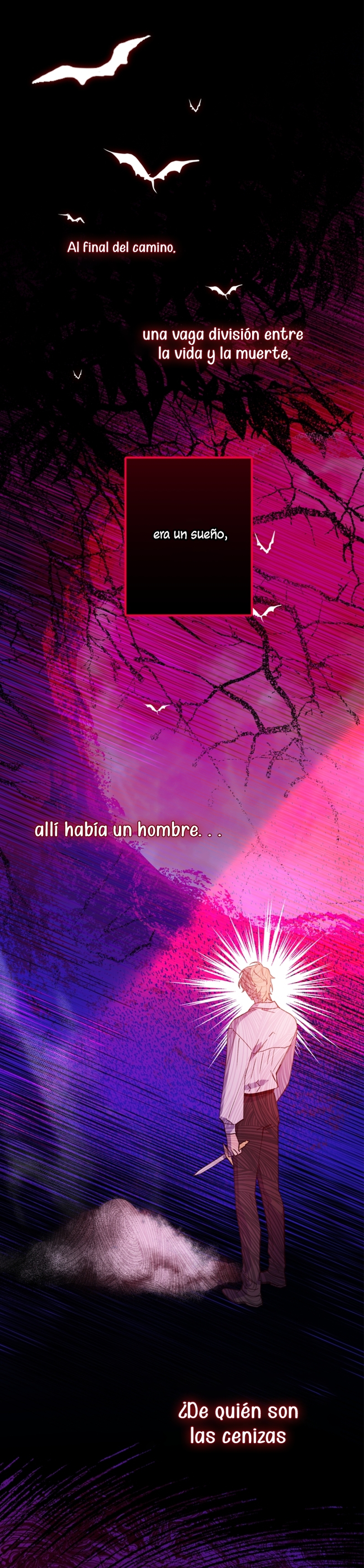 Su Majestad, deténgase ahora Capítulo 1 - Página 3