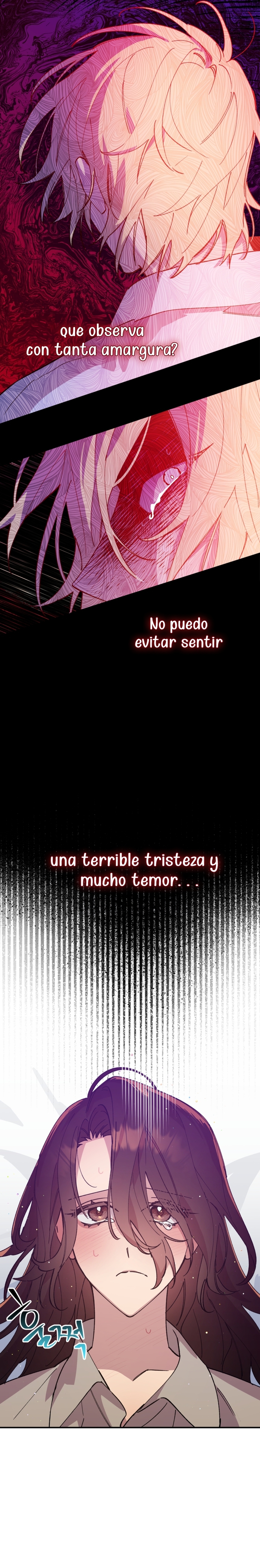 Su Majestad, deténgase ahora Capítulo 1 - Página 4