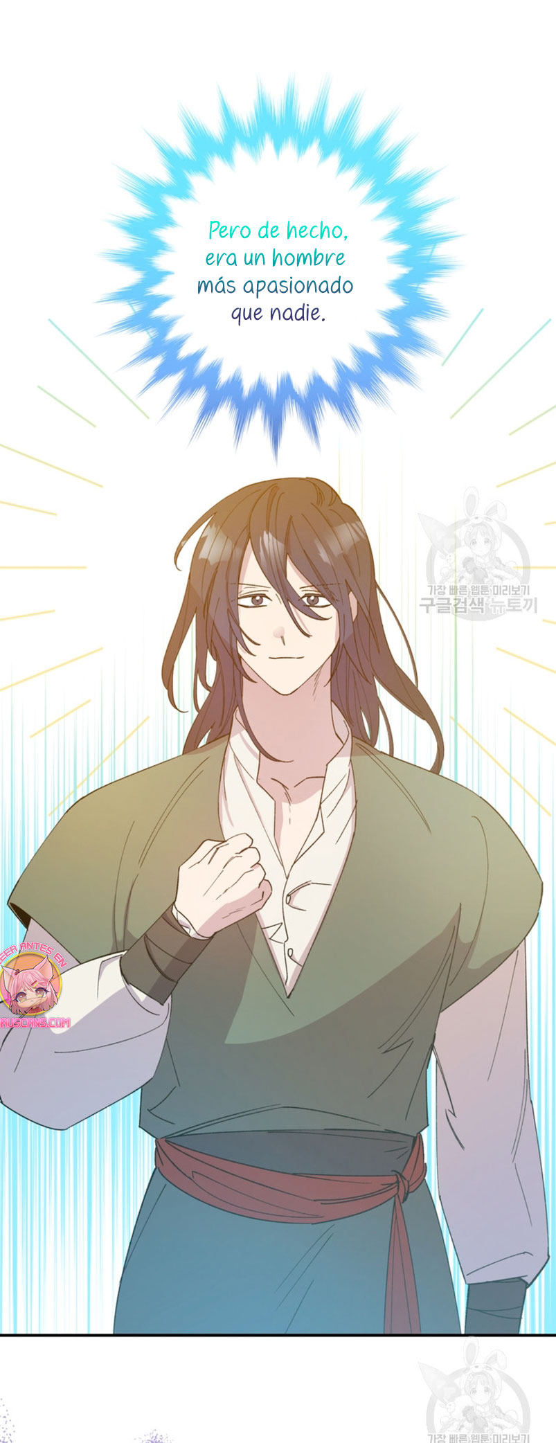 Su Majestad, deténgase ahora Capítulo 10 - Página 19