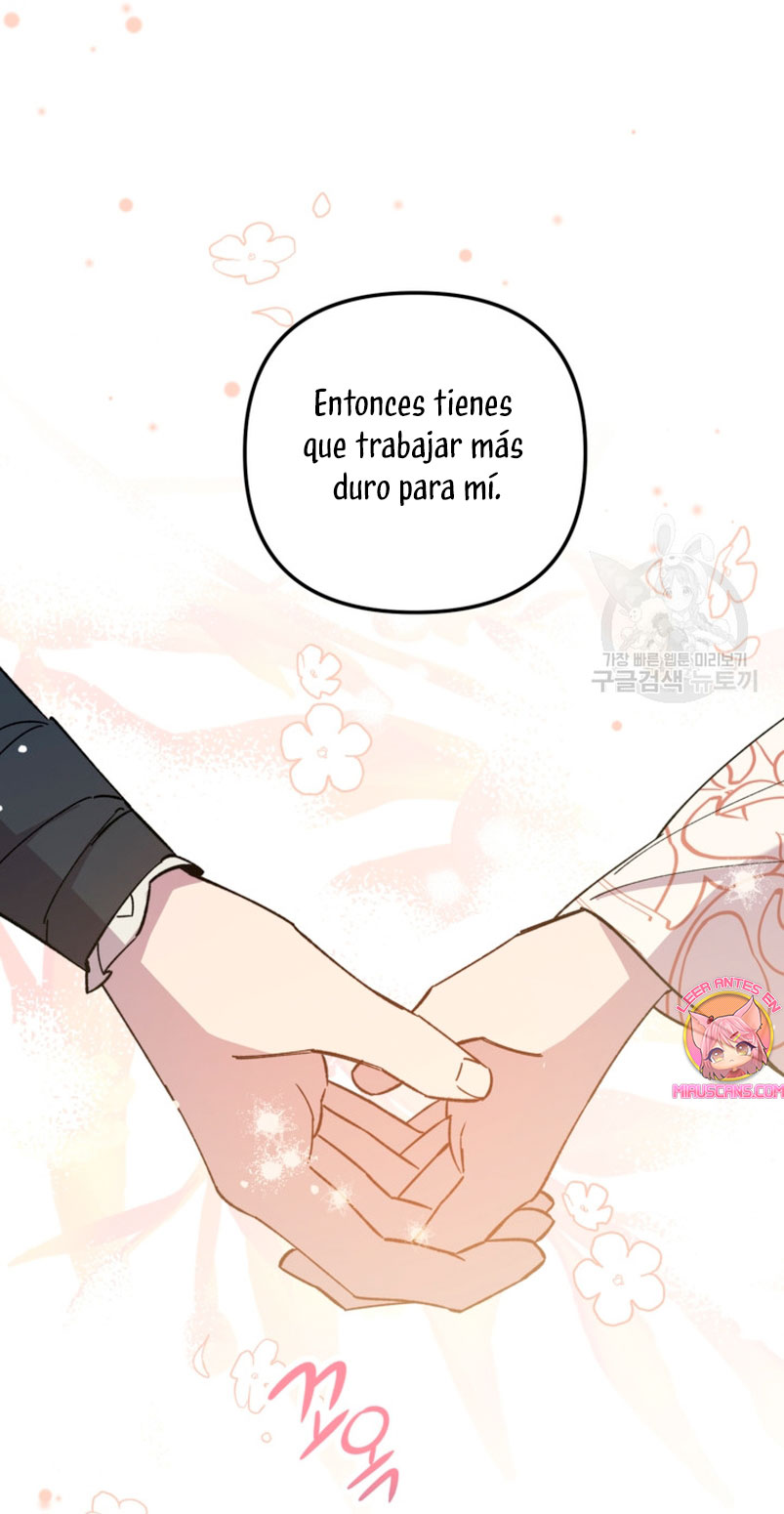 Su Majestad, deténgase ahora Capítulo 10 - Página 26