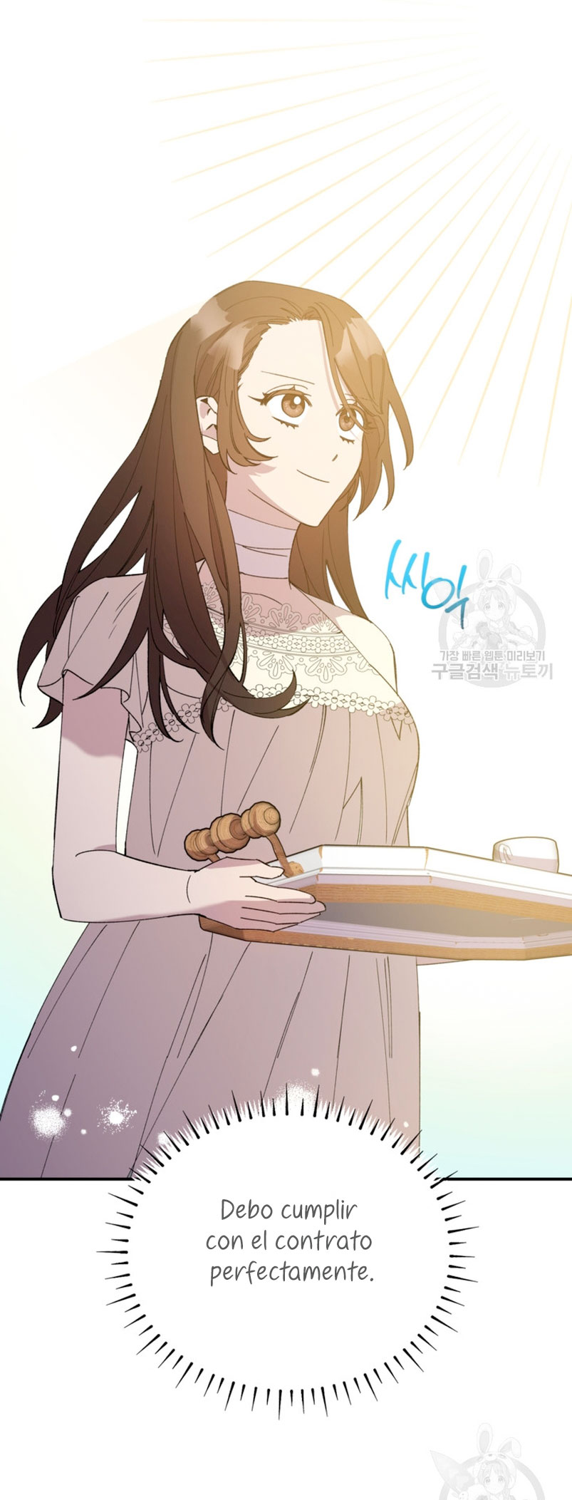 Su Majestad, deténgase ahora Capítulo 10 - Página 30