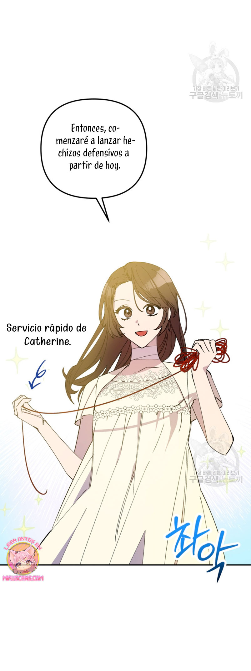 Su Majestad, deténgase ahora Capítulo 10 - Página 40