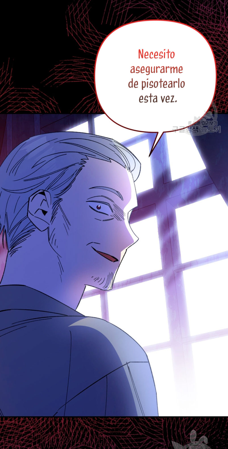 Su Majestad, deténgase ahora Capítulo 10 - Página 50