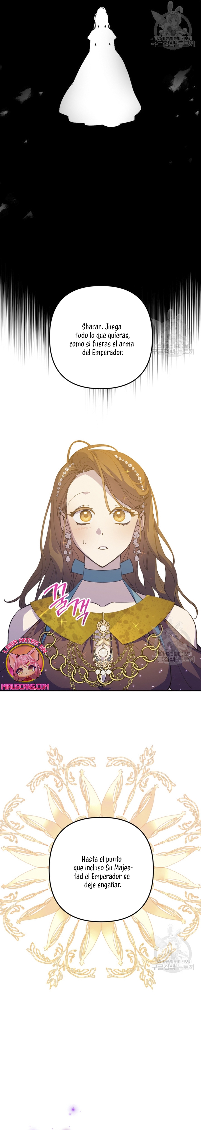 Su Majestad, deténgase ahora Capítulo 11 - Página 33