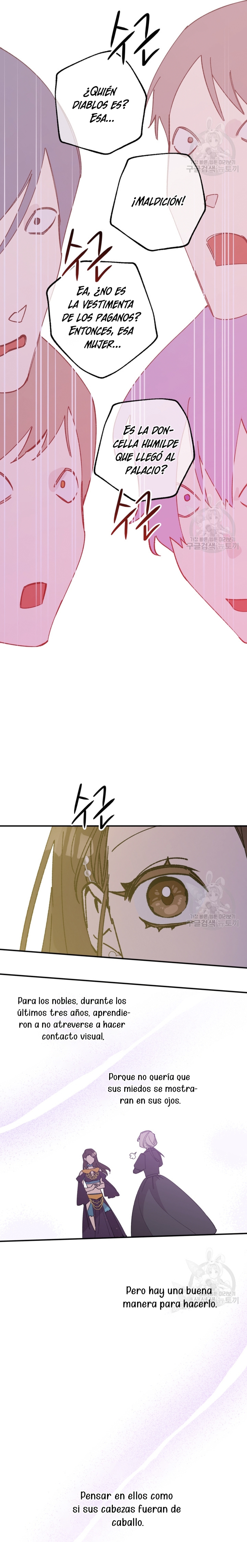 Su Majestad, deténgase ahora Capítulo 12 - Página 24