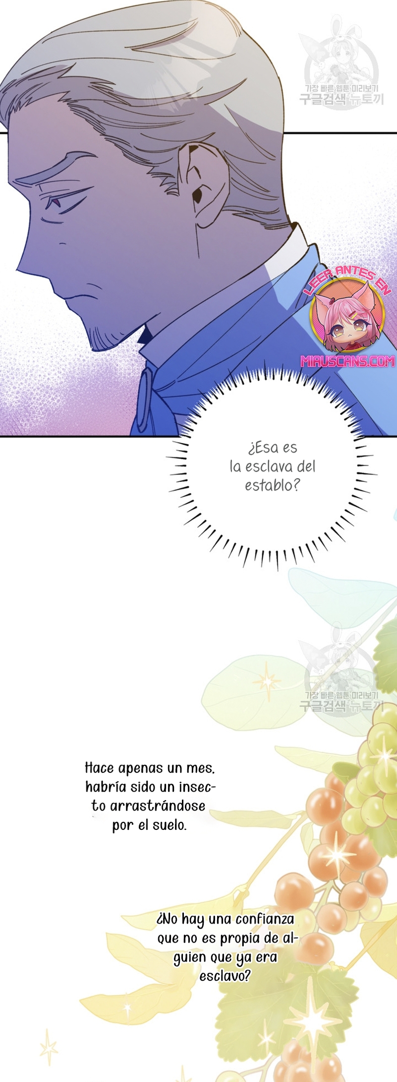 Su Majestad, deténgase ahora Capítulo 12 - Página 28