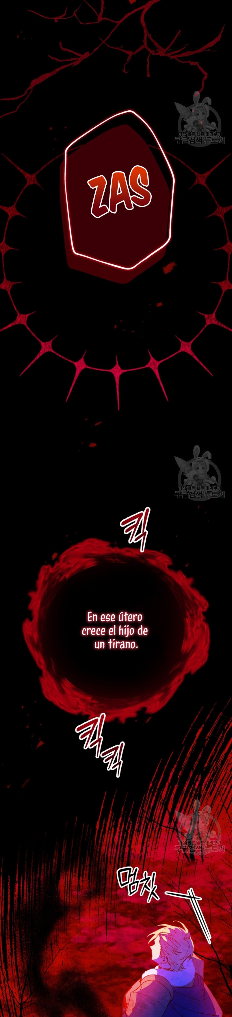 Su Majestad, deténgase ahora Capítulo 14 - Página 27