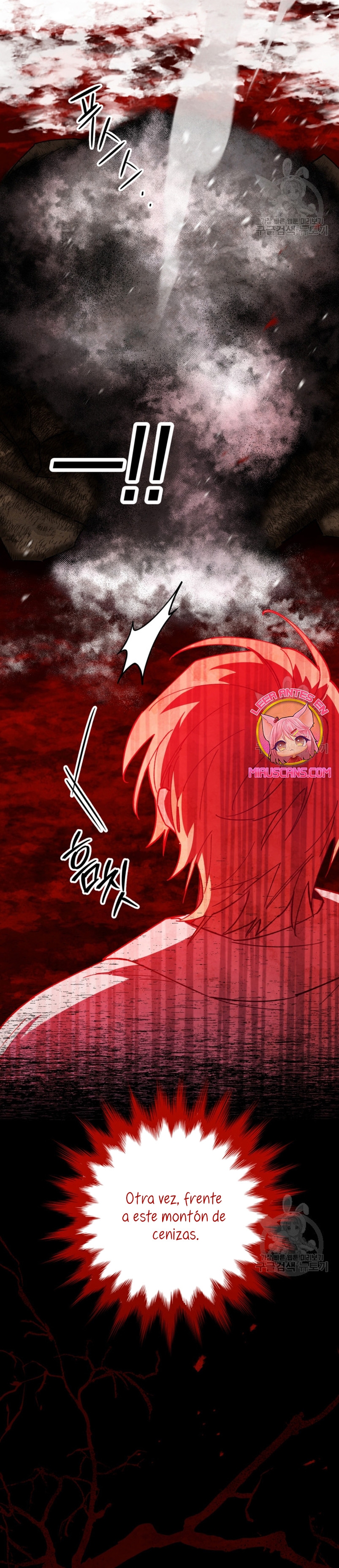 Su Majestad, deténgase ahora Capítulo 14 - Página 31