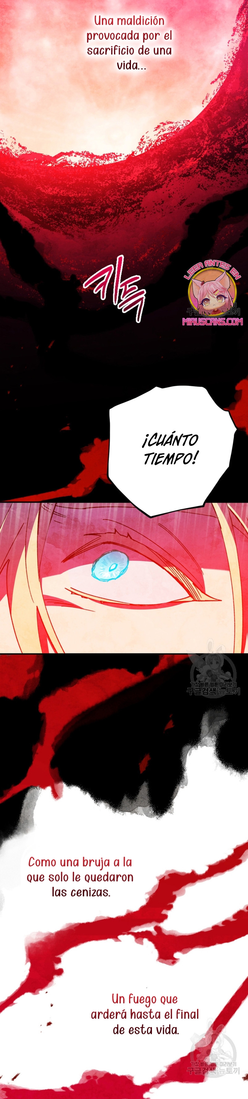 Su Majestad, deténgase ahora Capítulo 14 - Página 35