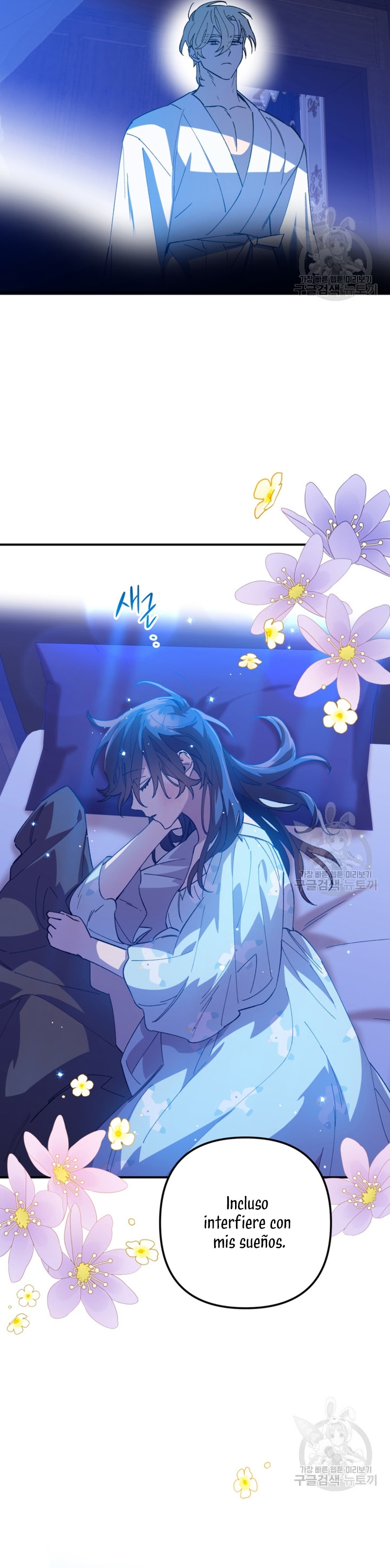 Su Majestad, deténgase ahora Capítulo 14 - Página 42