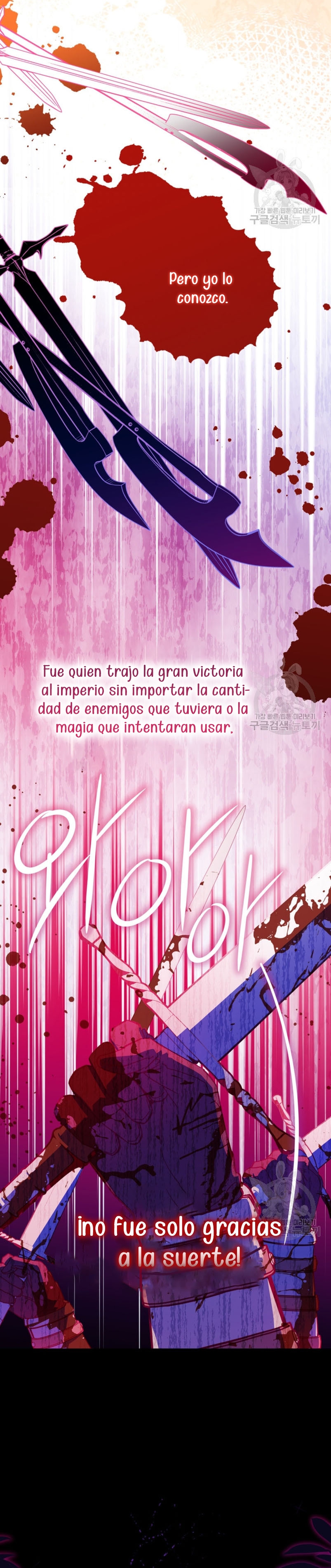 Su Majestad, deténgase ahora Capítulo 16 - Página 14