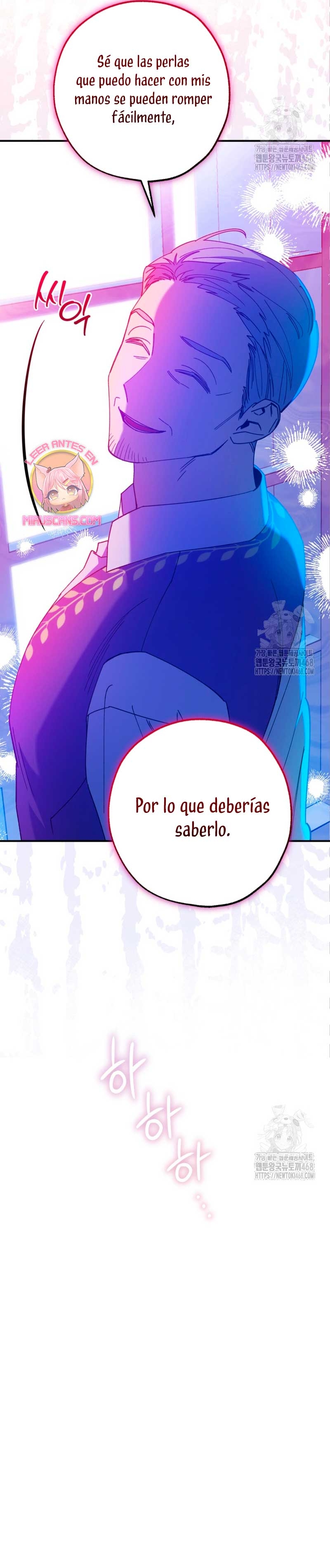 Su Majestad, deténgase ahora Capítulo 18 - Página 15