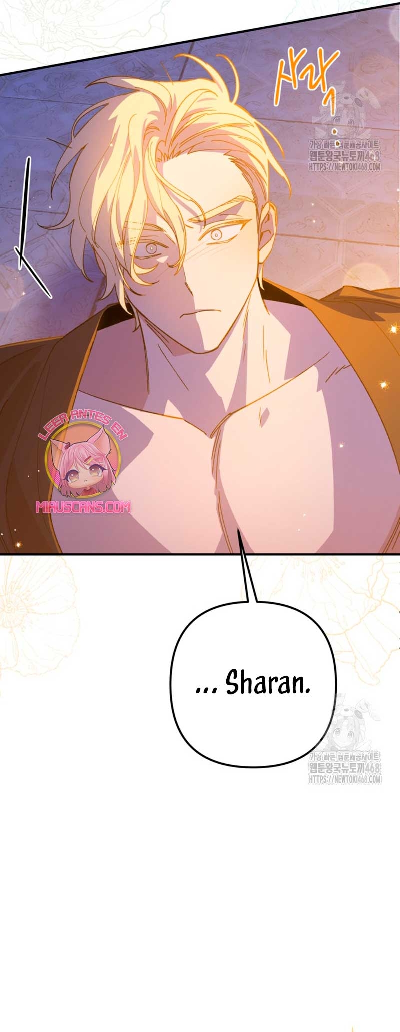 Su Majestad, deténgase ahora Capítulo 18 - Página 27