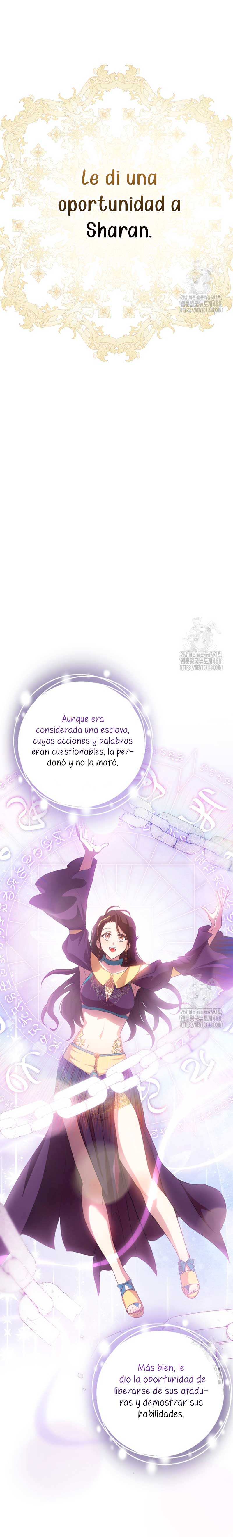 Su Majestad, deténgase ahora Capítulo 19 - Página 13