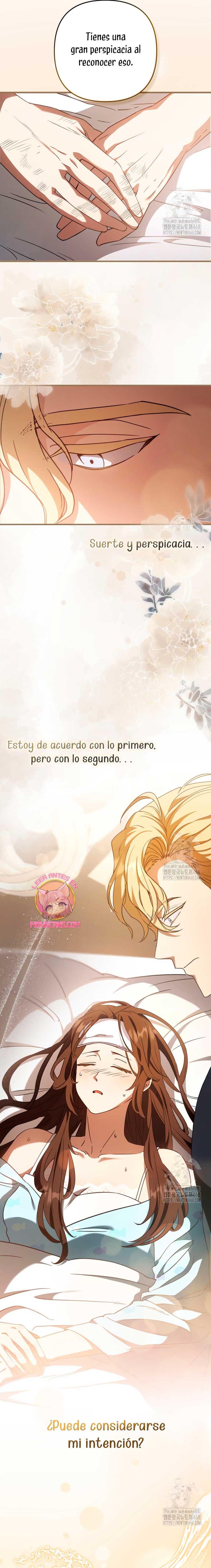 Su Majestad, deténgase ahora Capítulo 19 - Página 15