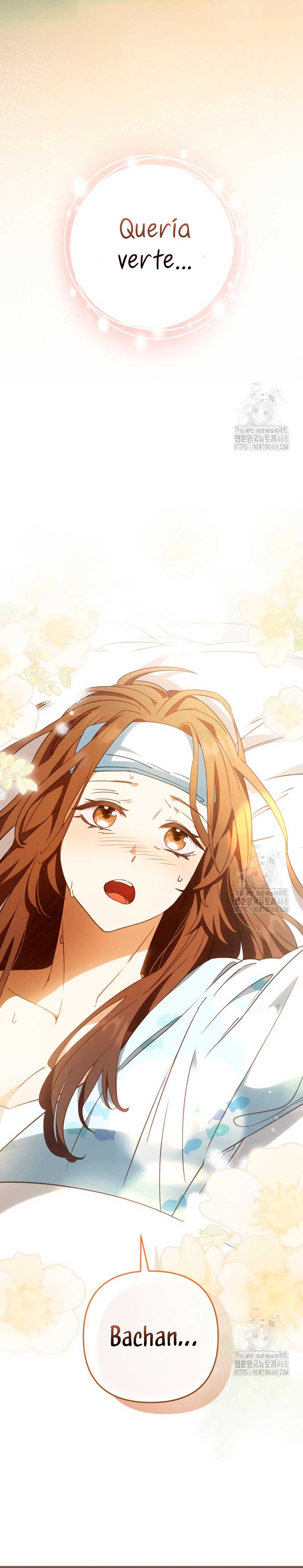 Su Majestad, deténgase ahora Capítulo 19 - Página 19