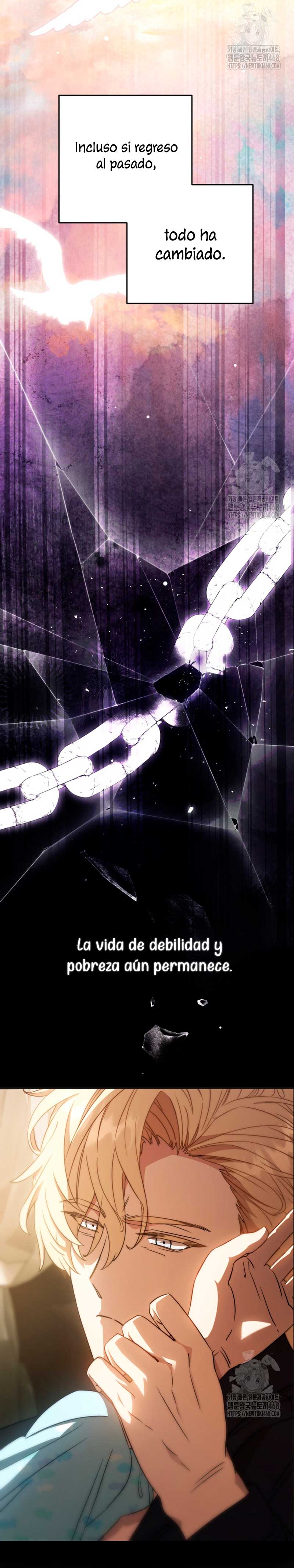 Su Majestad, deténgase ahora Capítulo 19 - Página 23