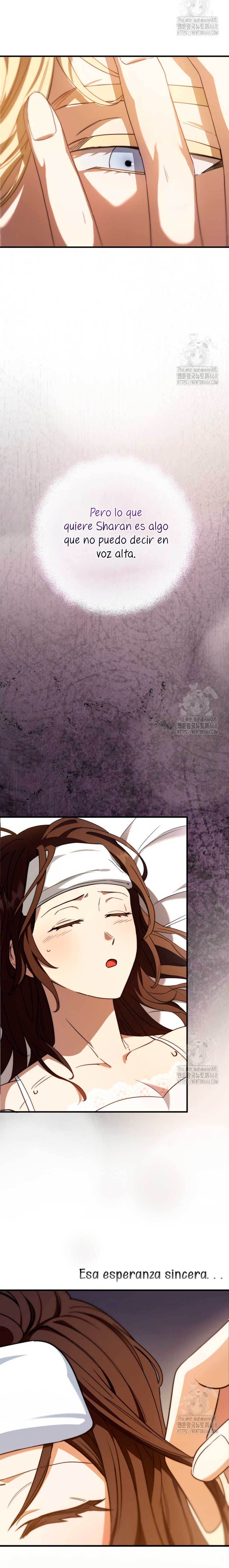 Su Majestad, deténgase ahora Capítulo 19 - Página 27