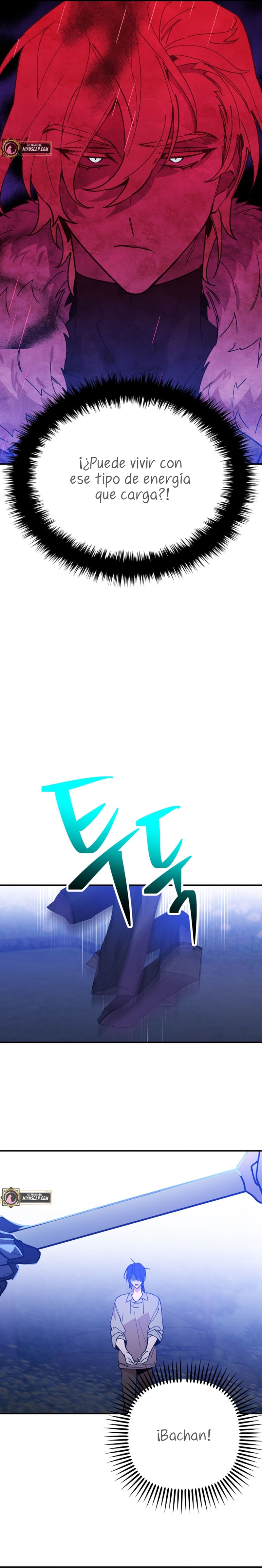 Su Majestad, deténgase ahora Capítulo 2 - Página 15