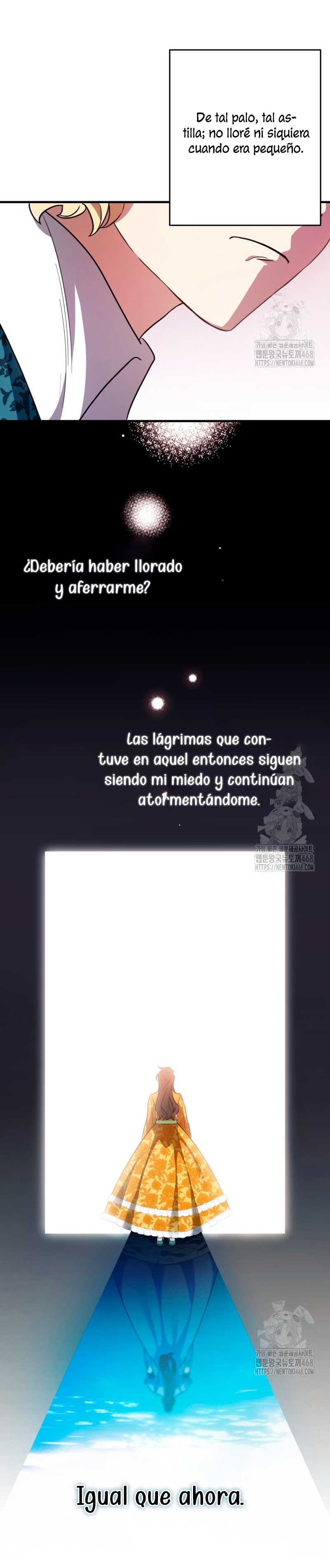 Su Majestad, deténgase ahora Capítulo 20 - Página 32