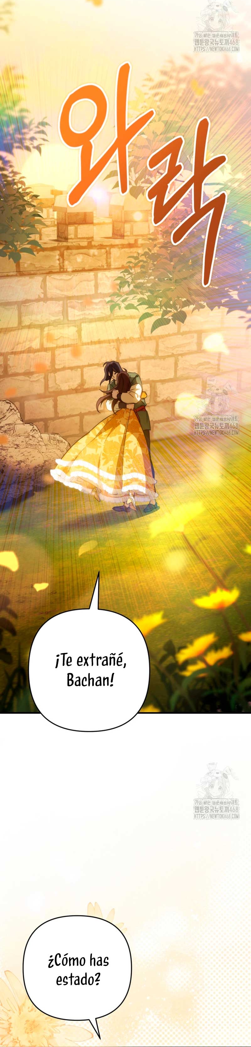 Su Majestad, deténgase ahora Capítulo 21 - Página 11