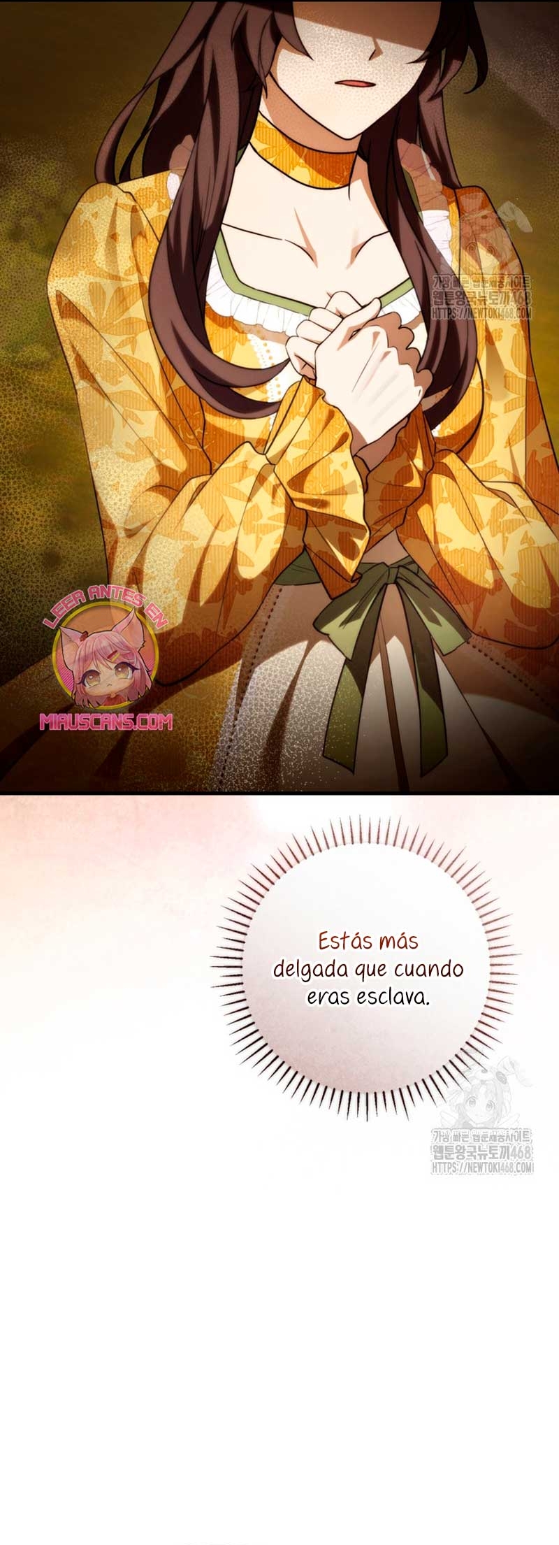 Su Majestad, deténgase ahora Capítulo 21 - Página 13