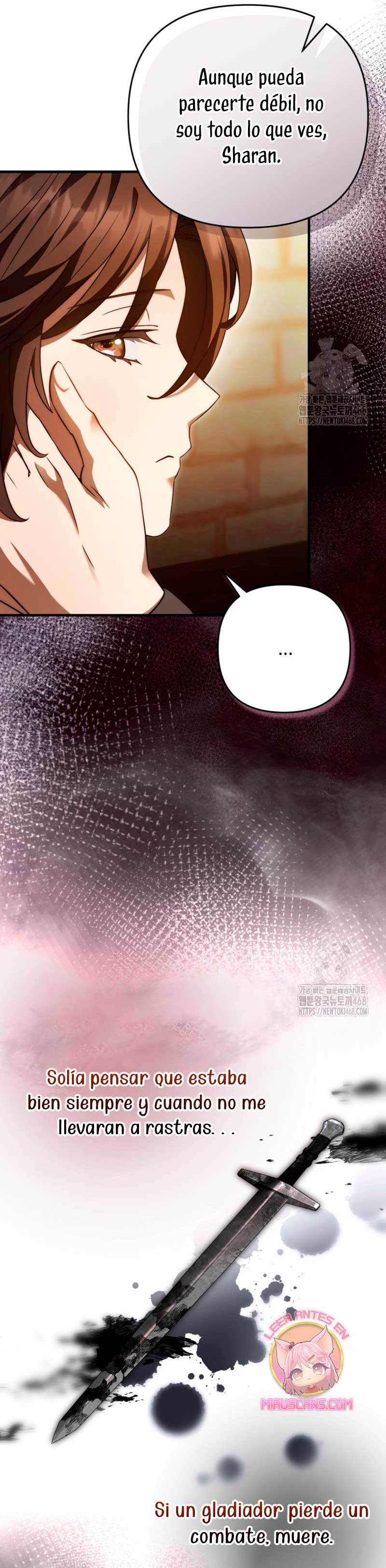 Su Majestad, deténgase ahora Capítulo 21 - Página 15