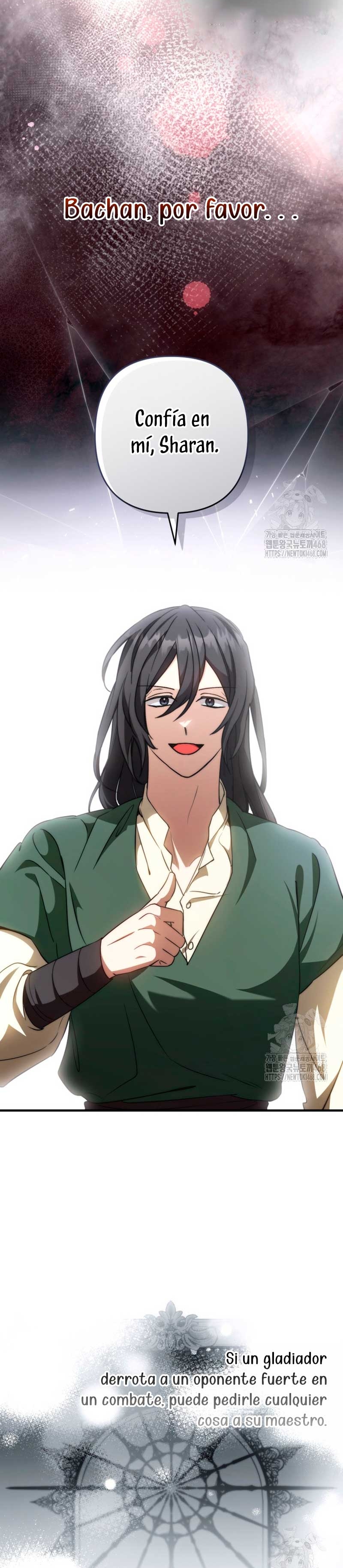 Su Majestad, deténgase ahora Capítulo 21 - Página 16