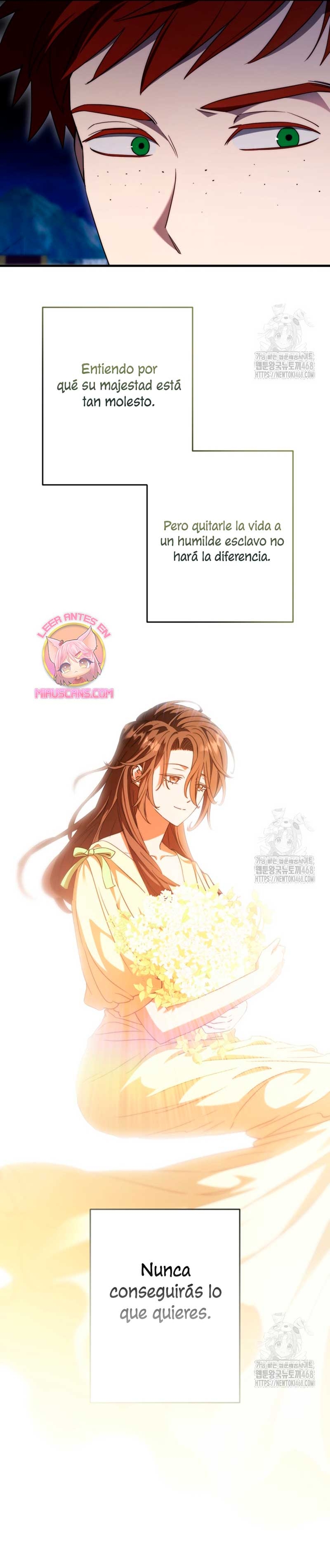 Su Majestad, deténgase ahora Capítulo 21 - Página 37
