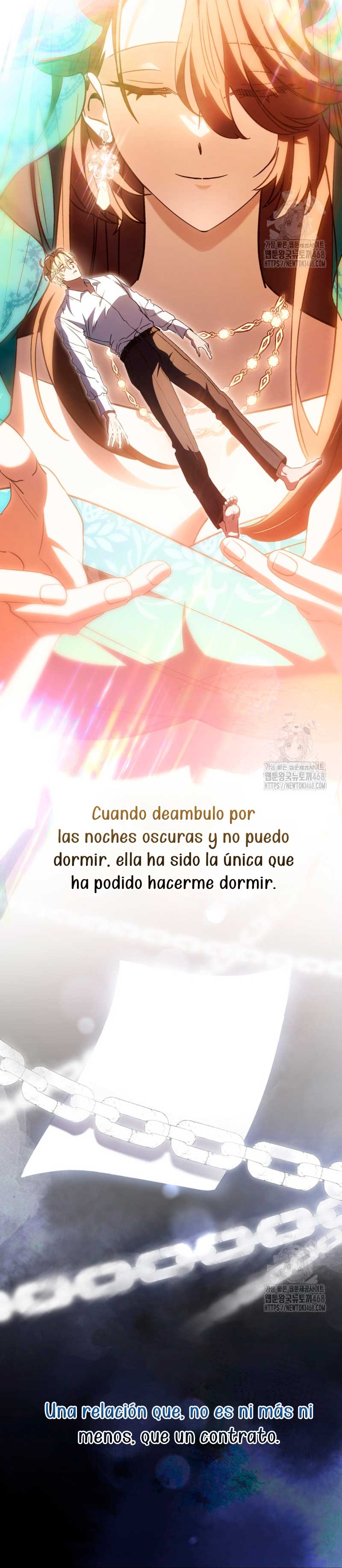 Su Majestad, deténgase ahora Capítulo 21 - Página 47