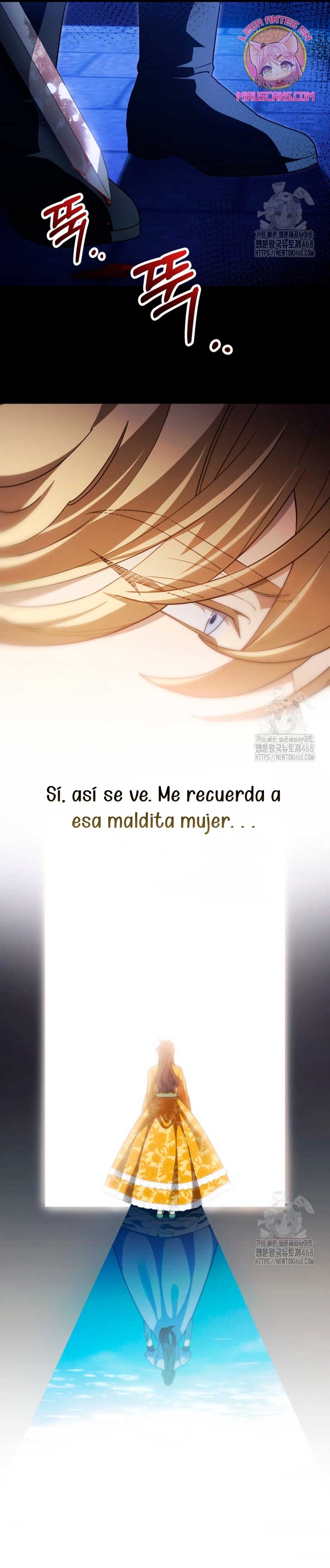 Su Majestad, deténgase ahora Capítulo 21 - Página 48