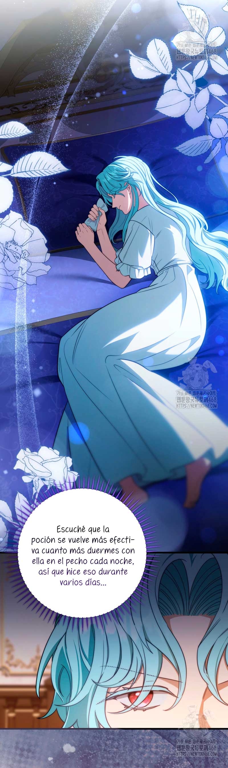 Su Majestad, deténgase ahora Capítulo 21 - Página 5