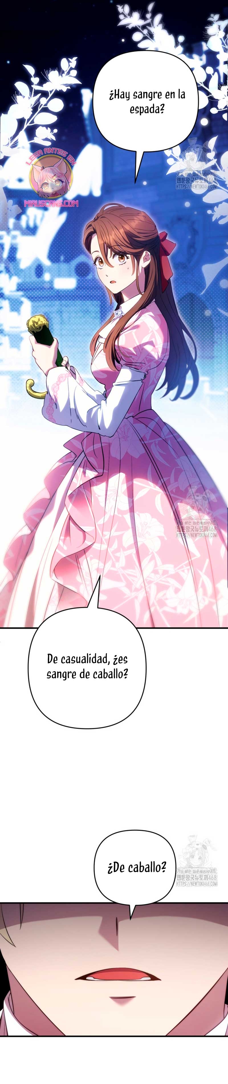 Su Majestad, deténgase ahora Capítulo 21 - Página 59