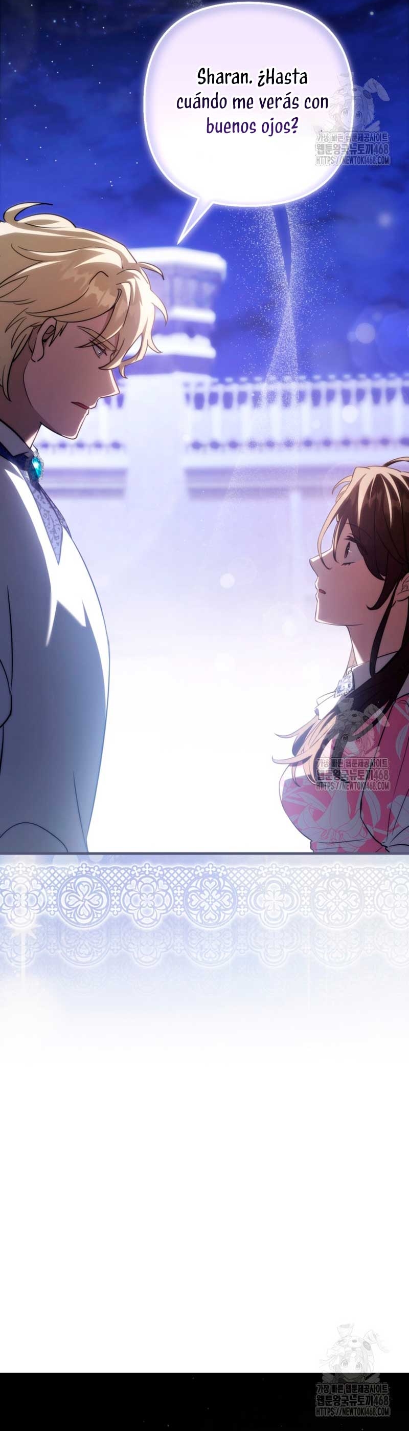 Su Majestad, deténgase ahora Capítulo 21 - Página 65