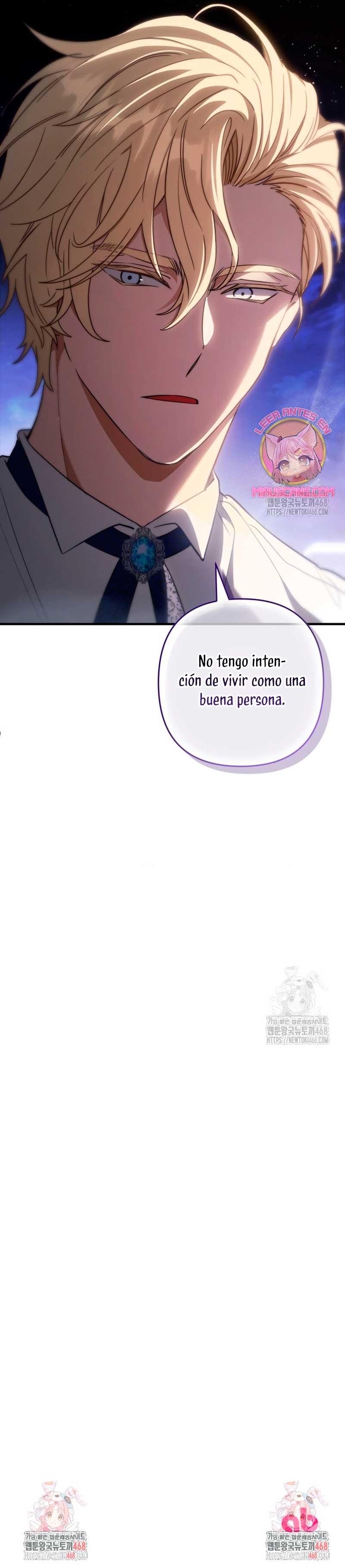 Su Majestad, deténgase ahora Capítulo 21 - Página 66