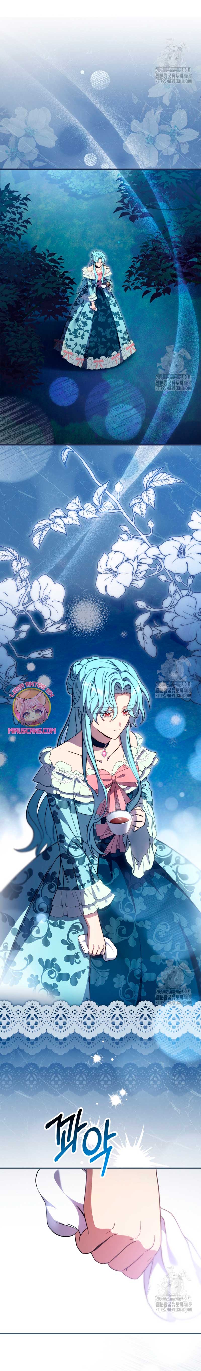 Su Majestad, deténgase ahora Capítulo 22 - Página 15