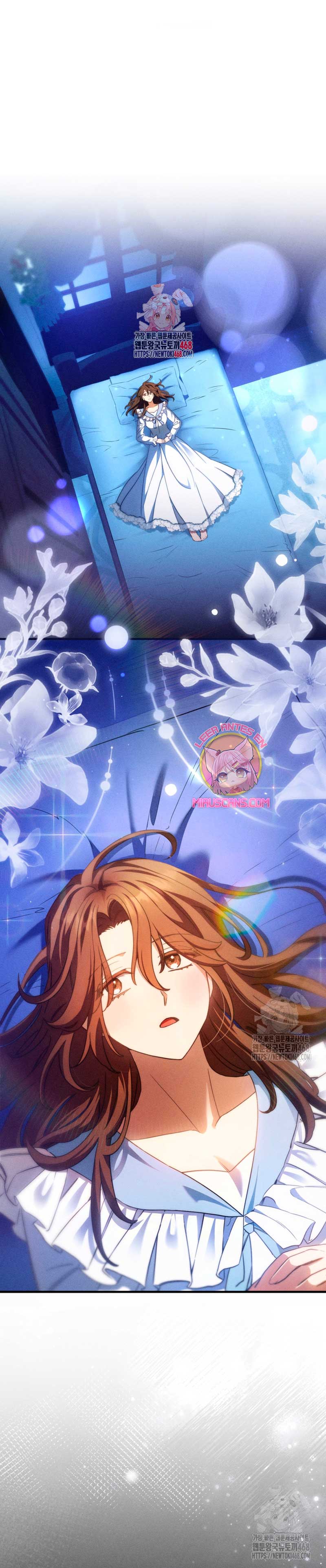 Su Majestad, deténgase ahora Capítulo 22 - Página 3